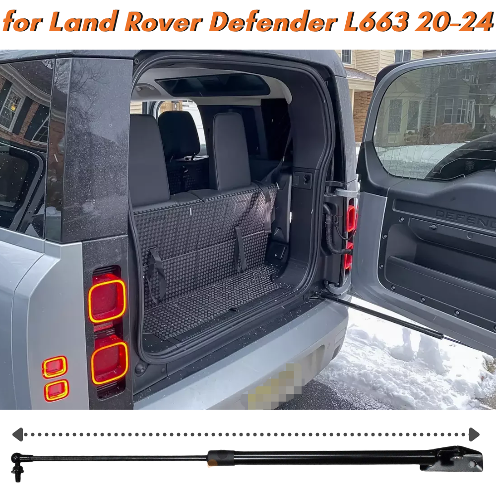 Outdoor Furniture Glider - Qty(1) Trunk Strut for Land Rover