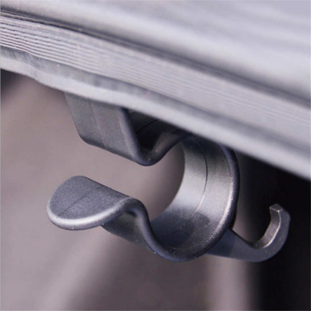 Outdoor Furniture Glider - Car Trunk Bracket Umbrella Holder for