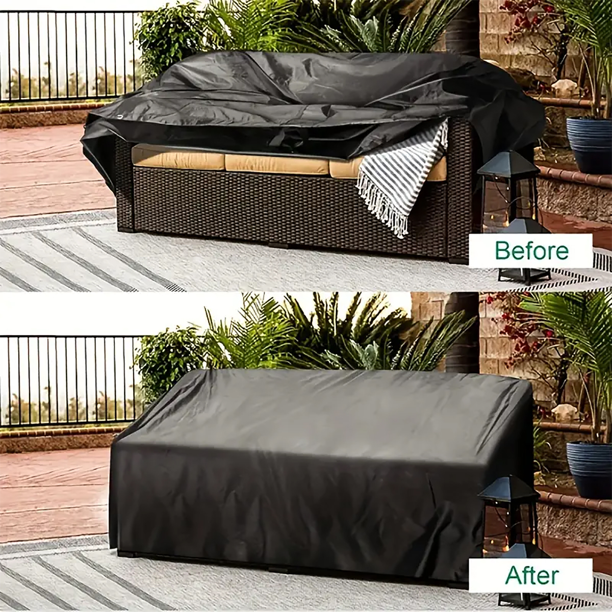 Outdoor Furniture Design - 600 Sizes Outdoor Furniture Cover Anti