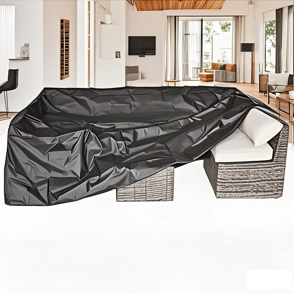 Outdoor Furniture Design - Outdoor patio garden furniture waterproof cover,
