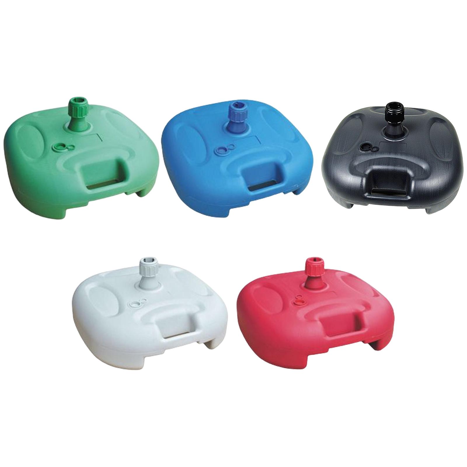 Outdoor Furniture Umbrella - Heavy Duty Umbrella Stand Base Pole
