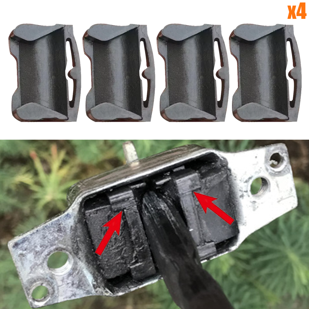 4x For Toyota Altezza Camry IV - Outdoor Furniture Glider ulasan dan harga