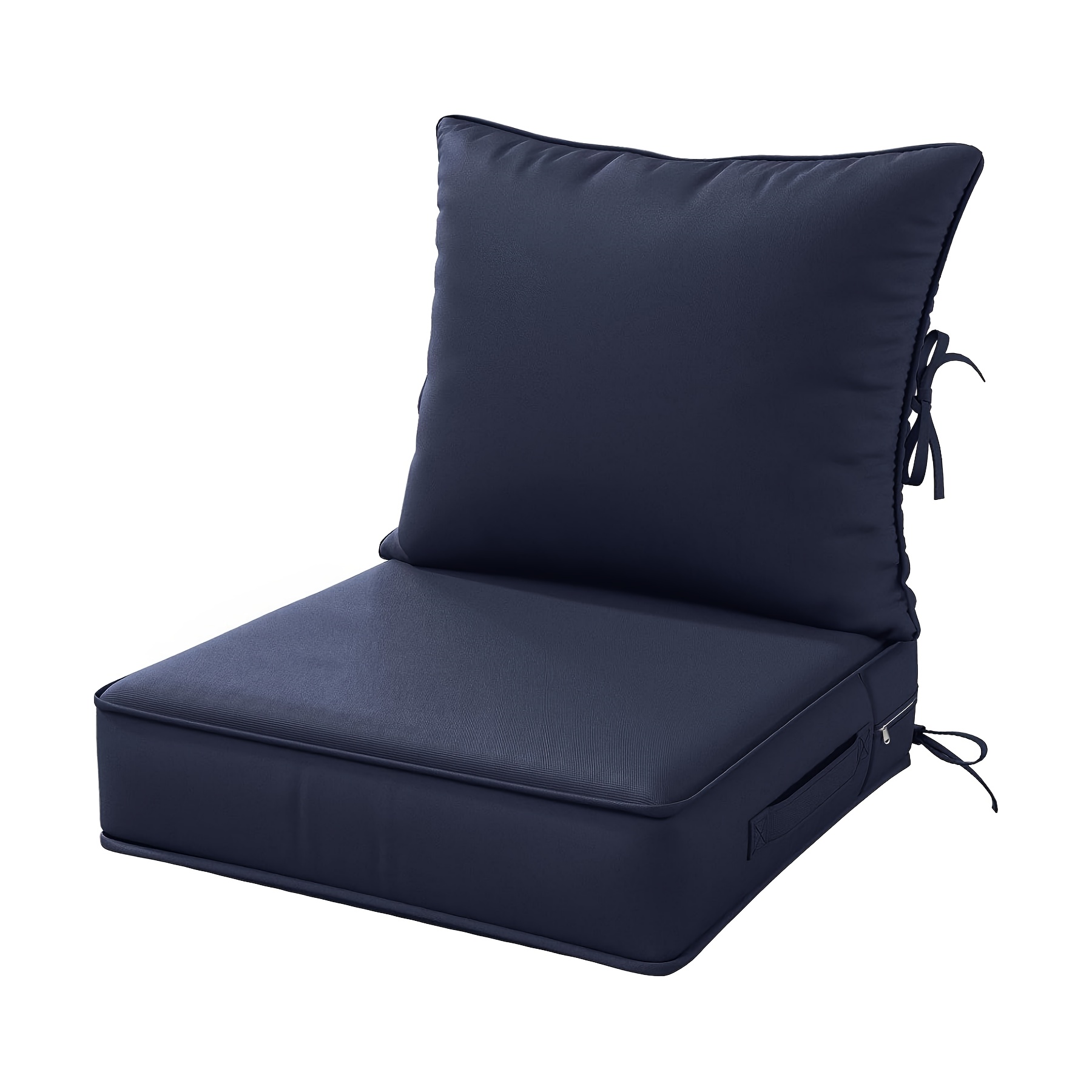 MARIIS Outdoor Furniture Seat  - Outdoor Furniture Without Cushions ulasan dan harga