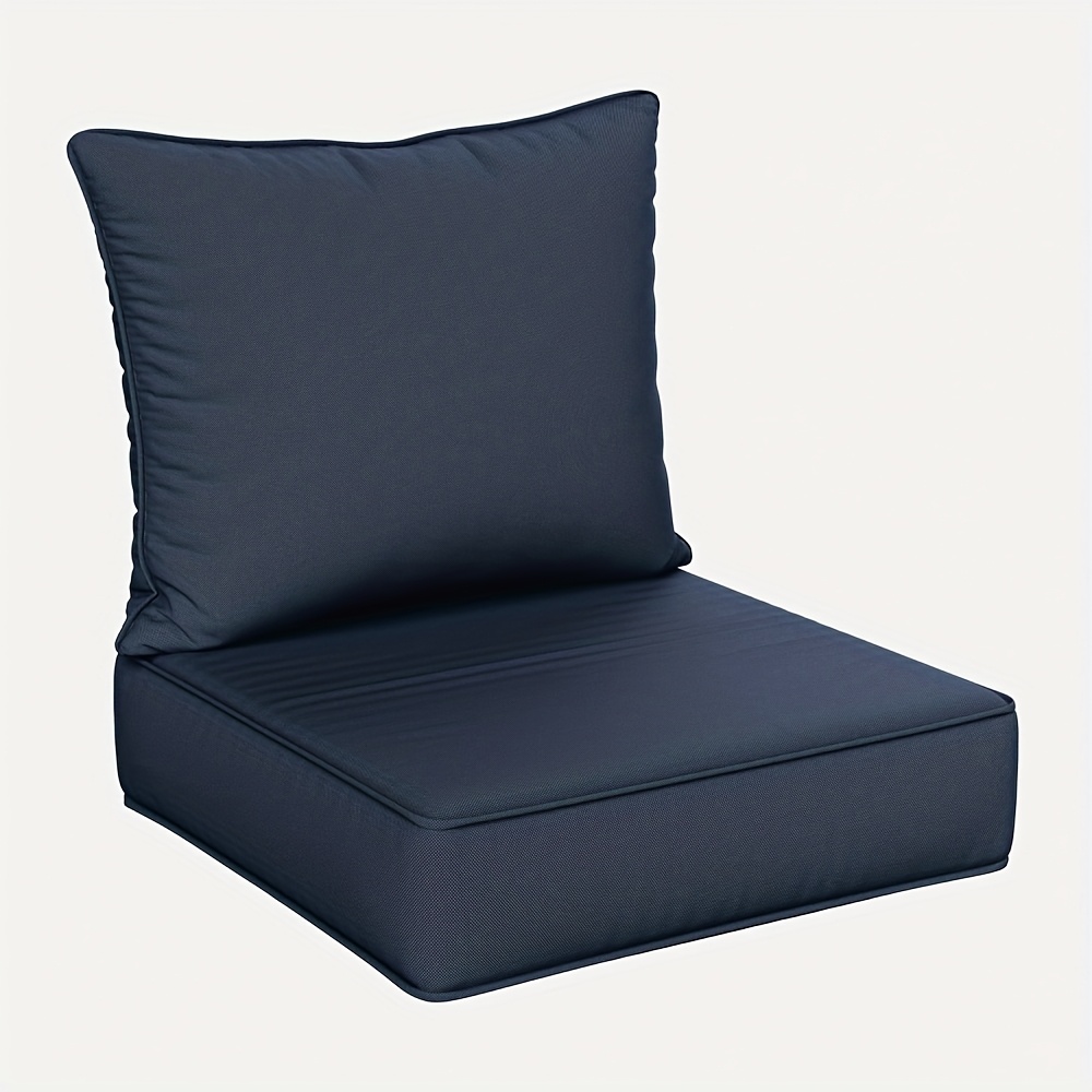 MARIIS Outdoor Furniture Seat  - Outdoor Furniture Without Cushions ulasan dan harga