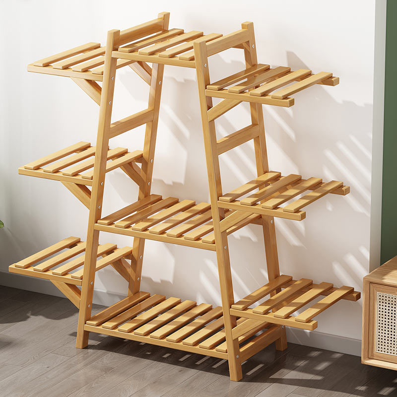 multi-storey outdoor plant sta - Outdoor Furniture Arhaus ulasan dan harga