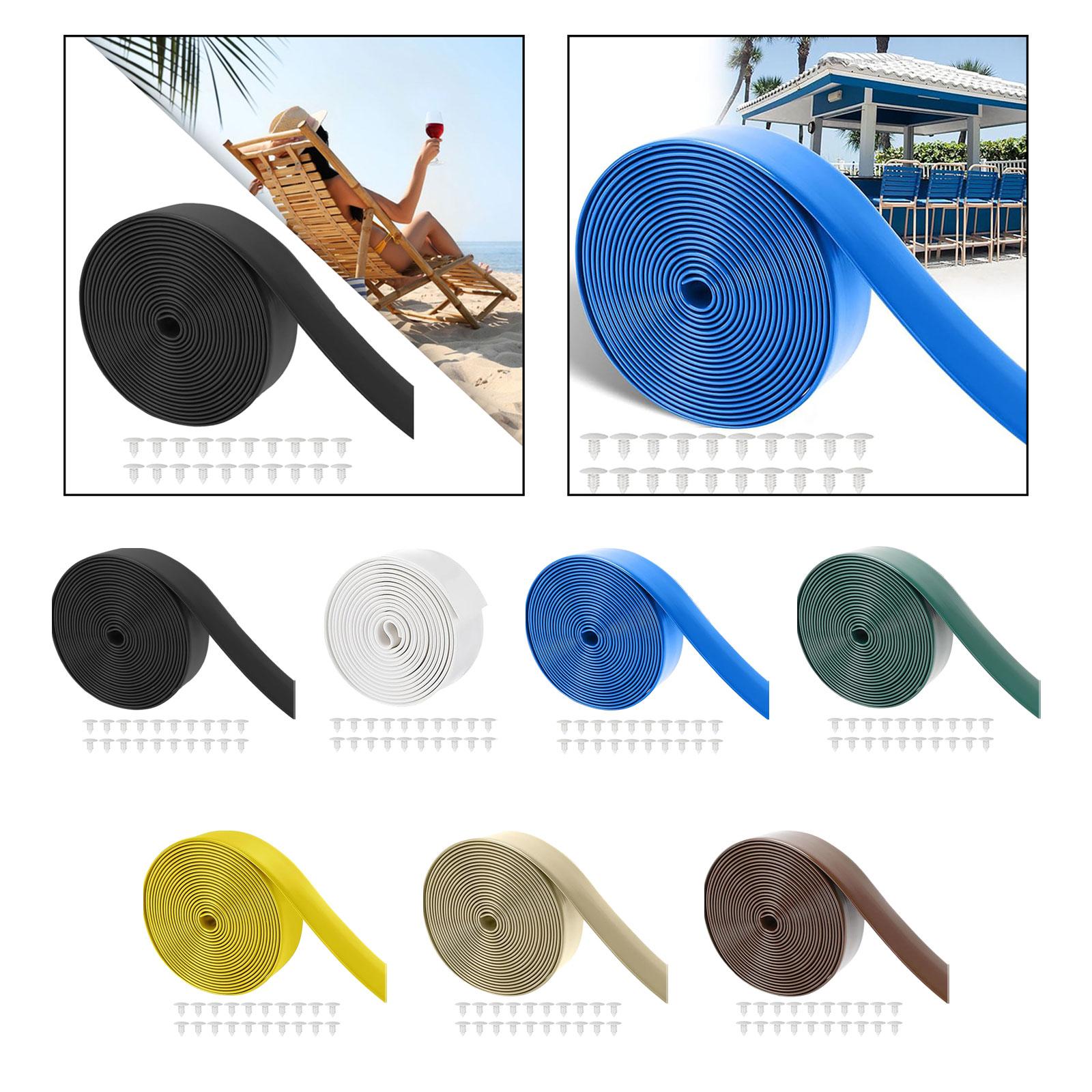 Chair Vinyl Strap Replacement  - Outdoor Furniture Diy ulasan dan harga