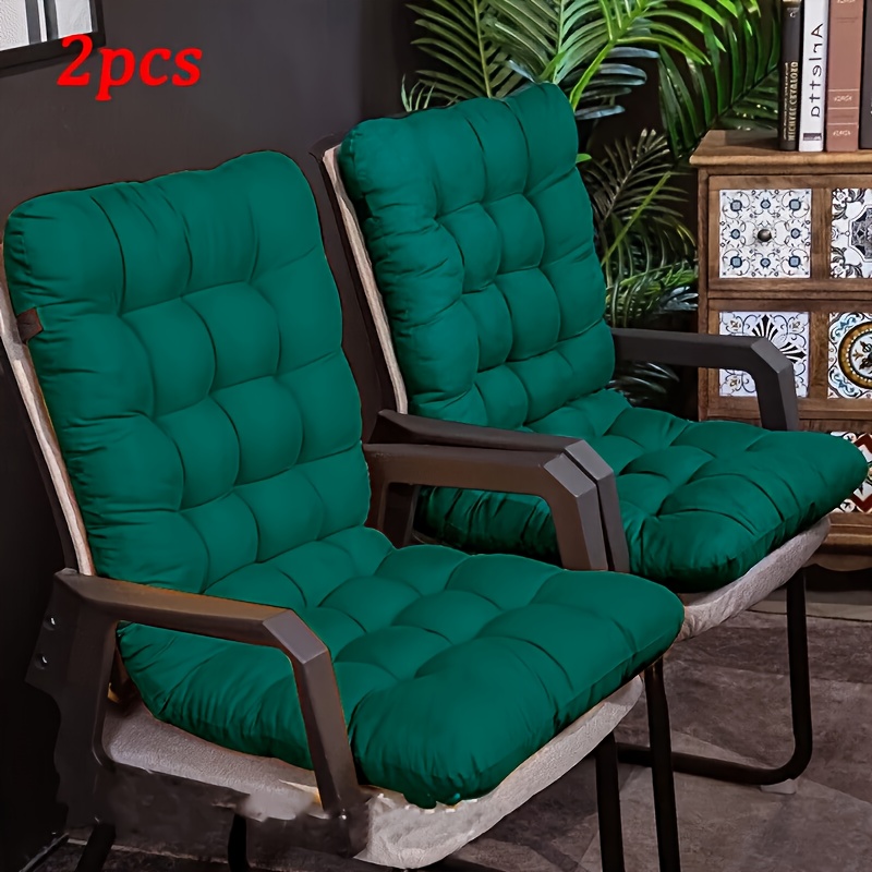 2pcs Thickened Polyester Recre - Outdoor Furniture Without Cushions ulasan dan harga