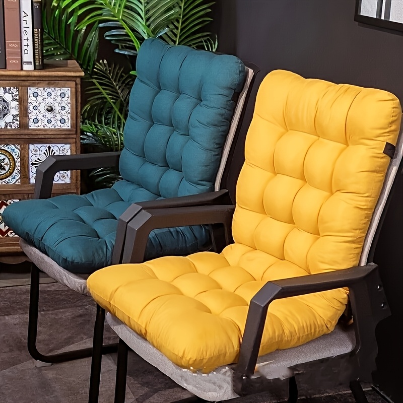 2pcs Thickened Polyester Recre - Outdoor Furniture Without Cushions ulasan dan harga