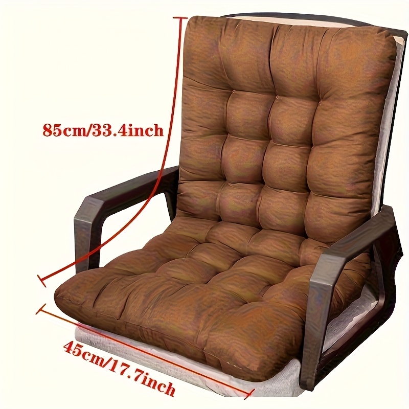 2pcs Thickened Polyester Recre - Outdoor Furniture Without Cushions ulasan dan harga