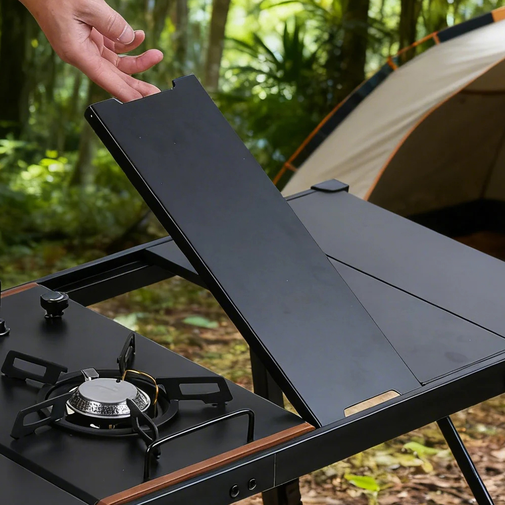 Pandatour Camping IGT Unit 0.5 - Outdoor Furniture Diy ulasan dan harga