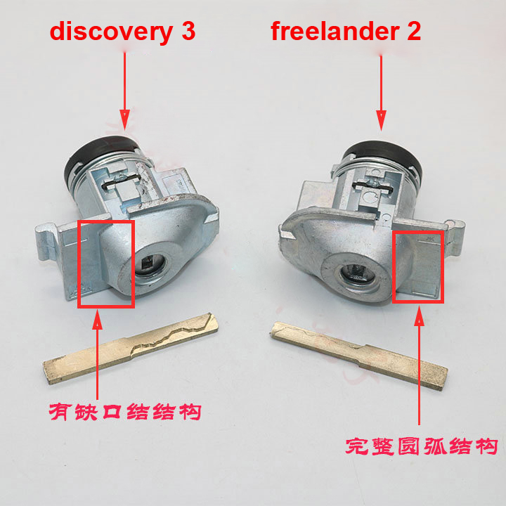 Car Door Lock Cylinder for Lan - Outdoor Furniture Glider ulasan dan harga