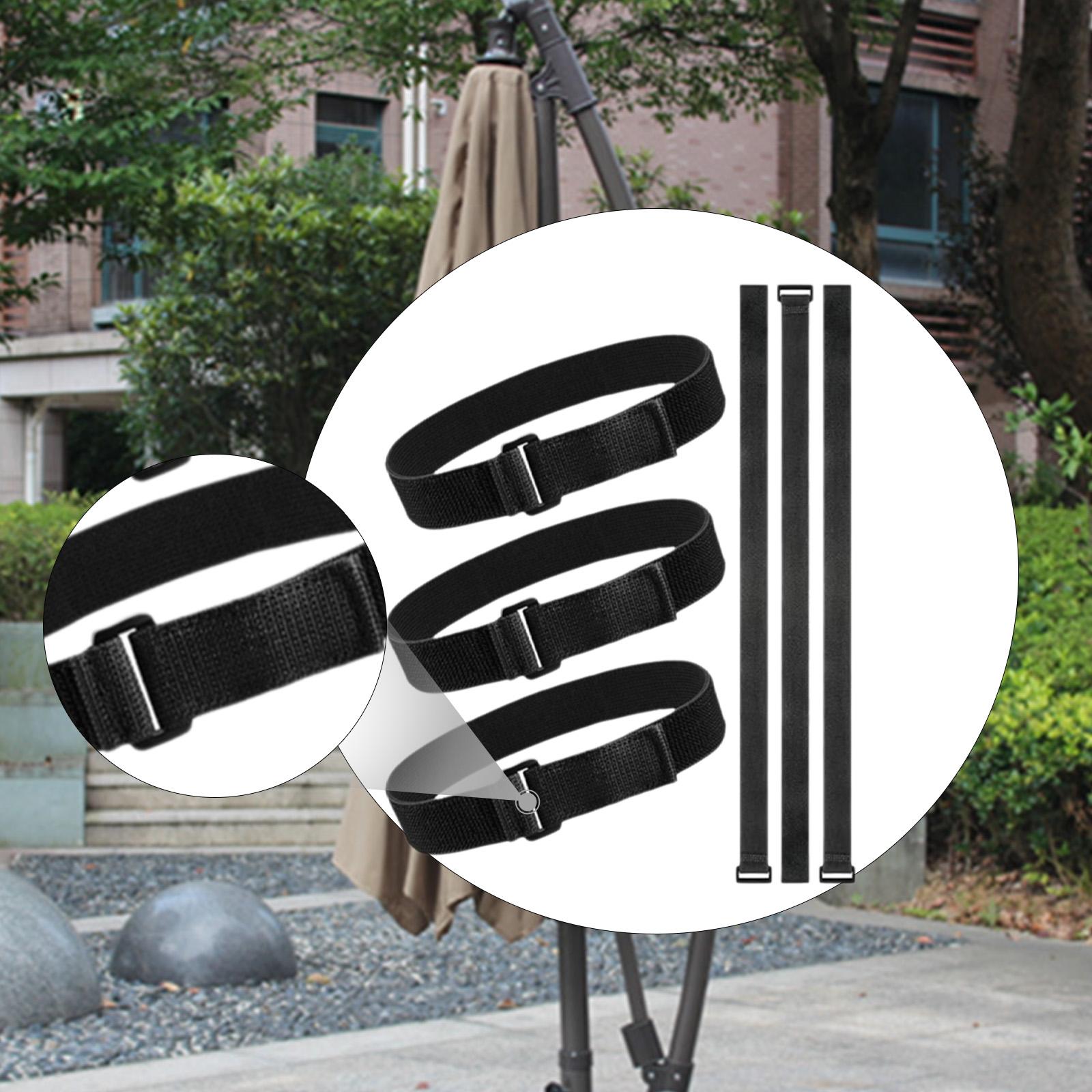 Patio Umbrella Storage Straps  - Outdoor Furniture Umbrella ulasan dan harga