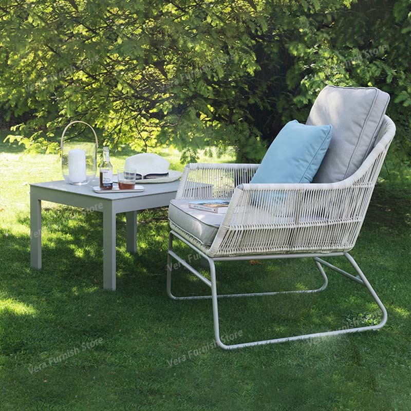 Recliner Chair Outdoor Sofas M - Outdoor Furniture Recliner Set ulasan dan harga
