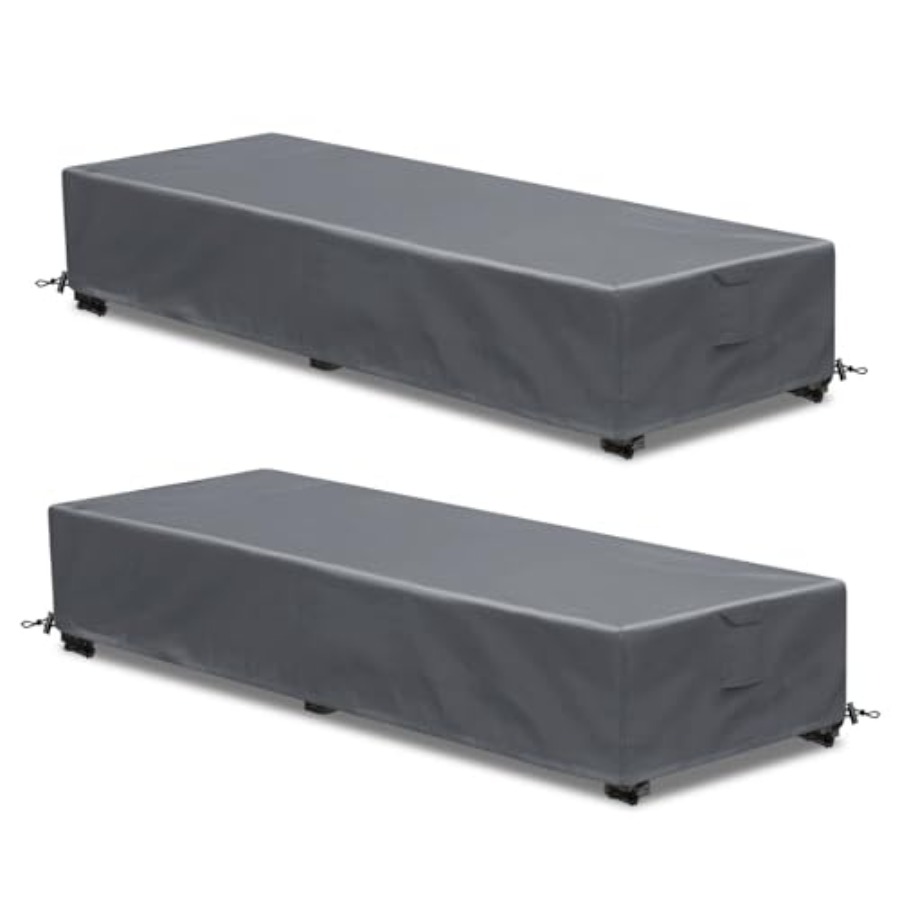 Outdoor Chaise Lounge Covers 6 - Outdoor Furniture Design ulasan dan harga