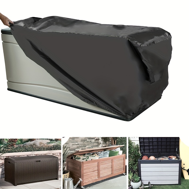 Outdoor Terrace Box Cover, Dec - Outdoor Furniture Cafe ulasan dan harga