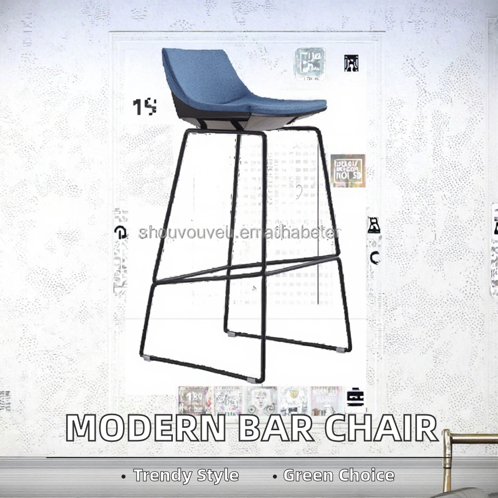 Hot Sale Modern Design Bar Sto - Outdoor Furniture Design ulasan dan harga