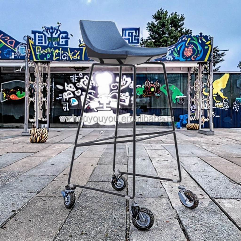 Hot Sale Modern Design Bar Sto - Outdoor Furniture Design ulasan dan harga