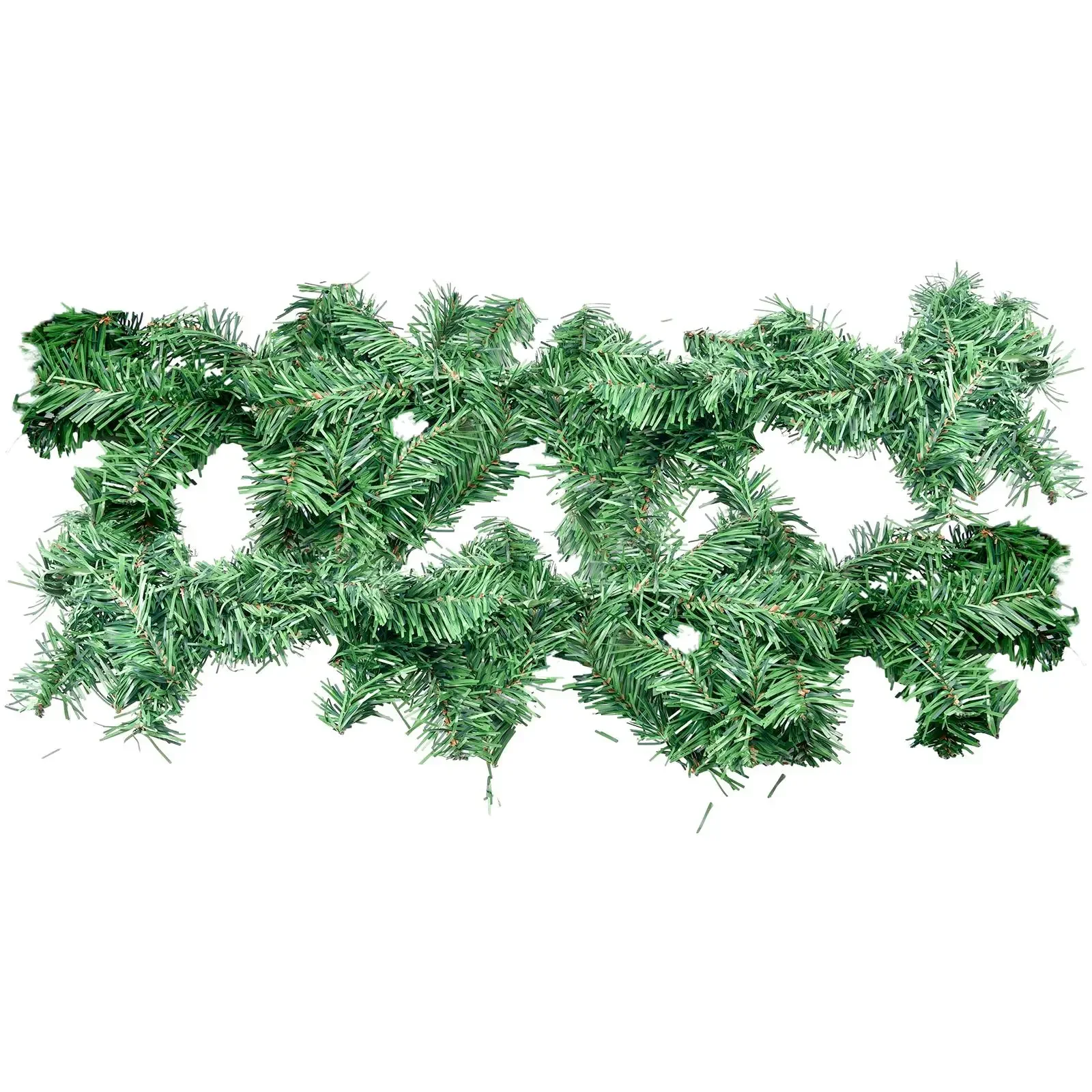 2.7M Artificial Green Christma - Outdoor Furniture Cafe ulasan dan harga