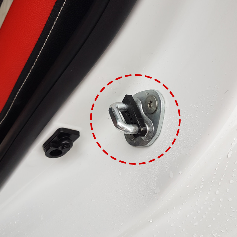 4x For Toyota Camry Corolla RA - Outdoor Furniture Glider ulasan dan harga