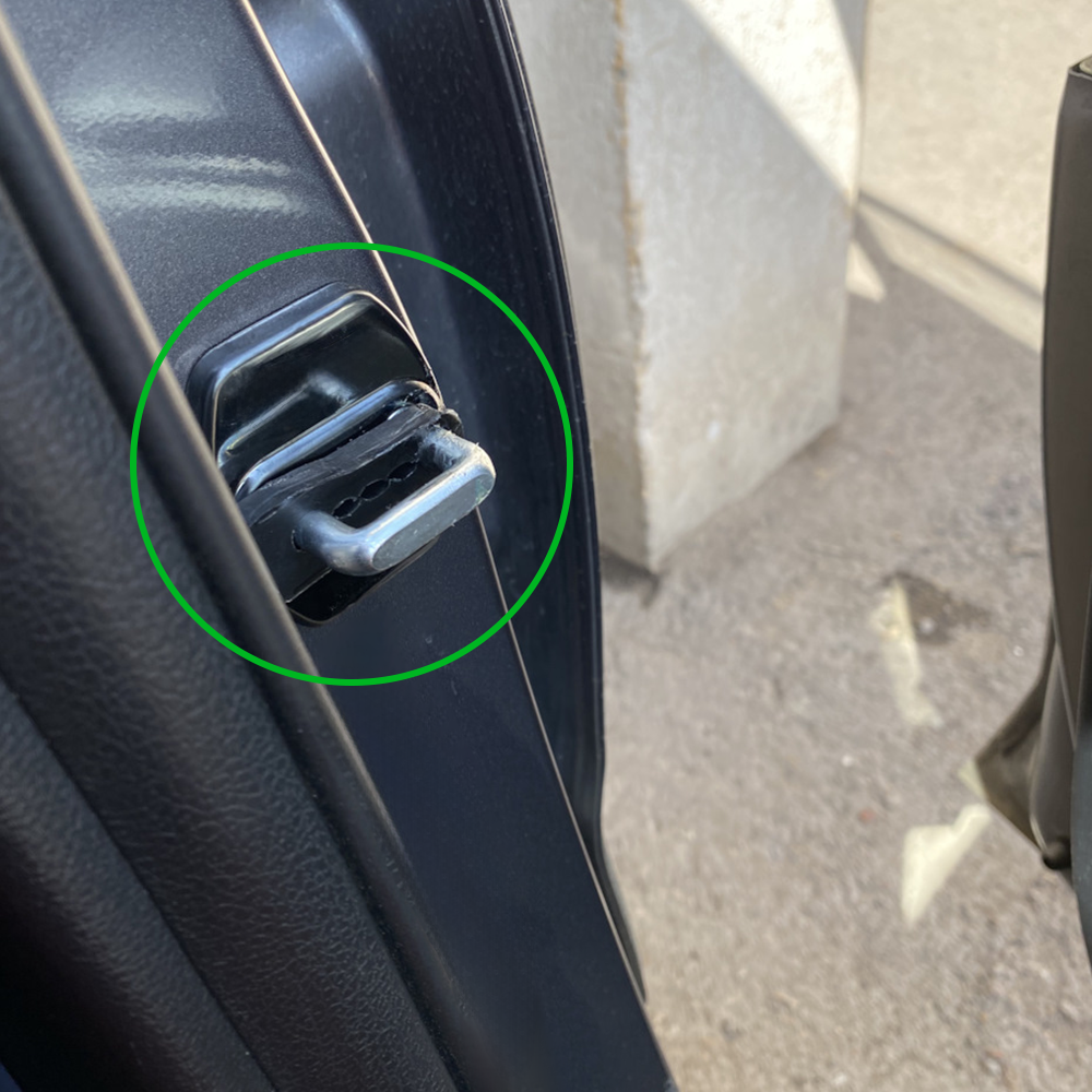 4x For Toyota Camry Corolla RA - Outdoor Furniture Glider ulasan dan harga