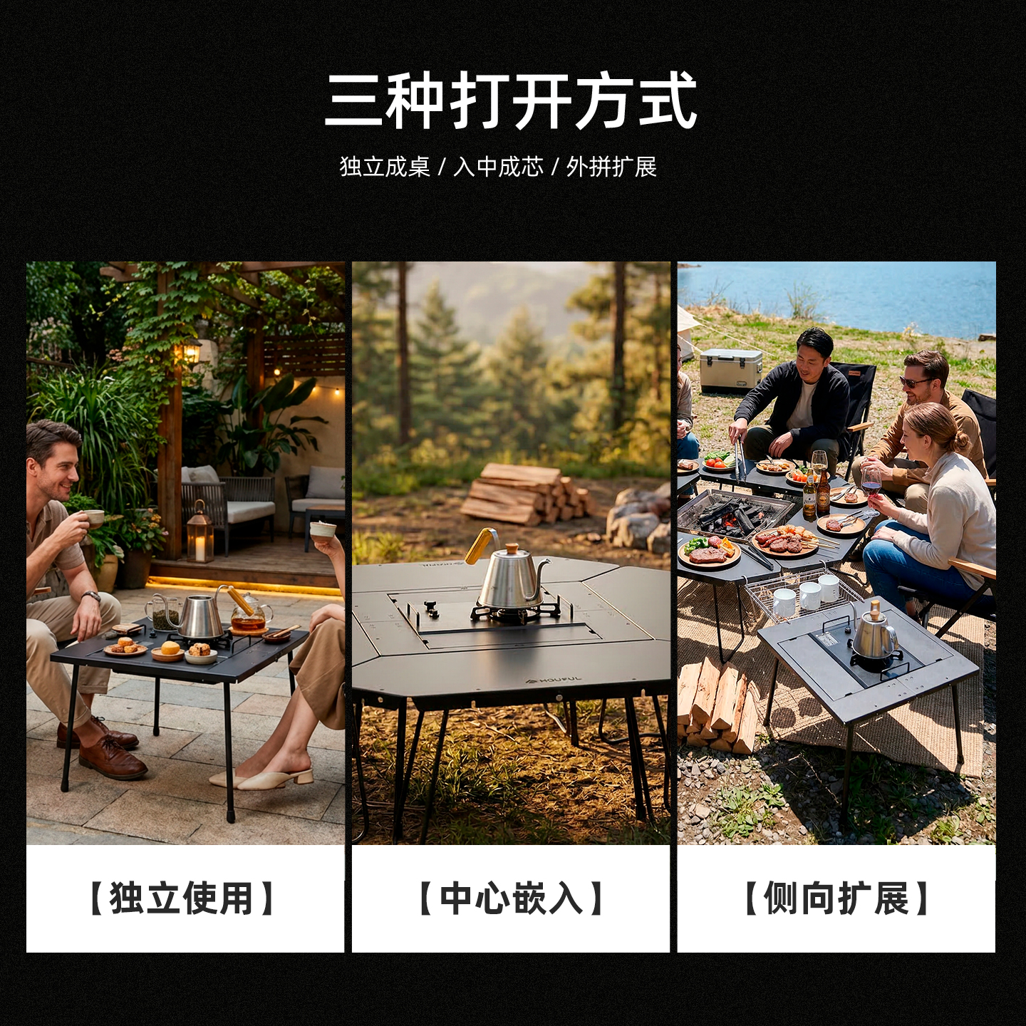 Outdoor Furniture Stainless  T - Outdoor Furniture Arhaus ulasan dan harga