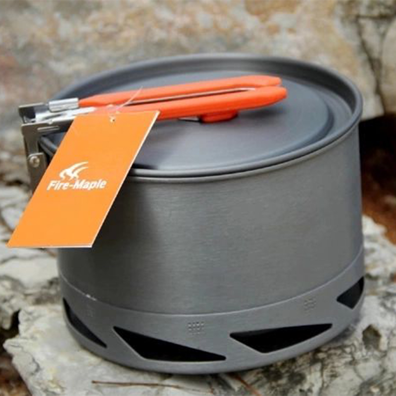 Fire Maple Heat Exchanger Pot  - Fire Pit Bowl ulasan dan harga