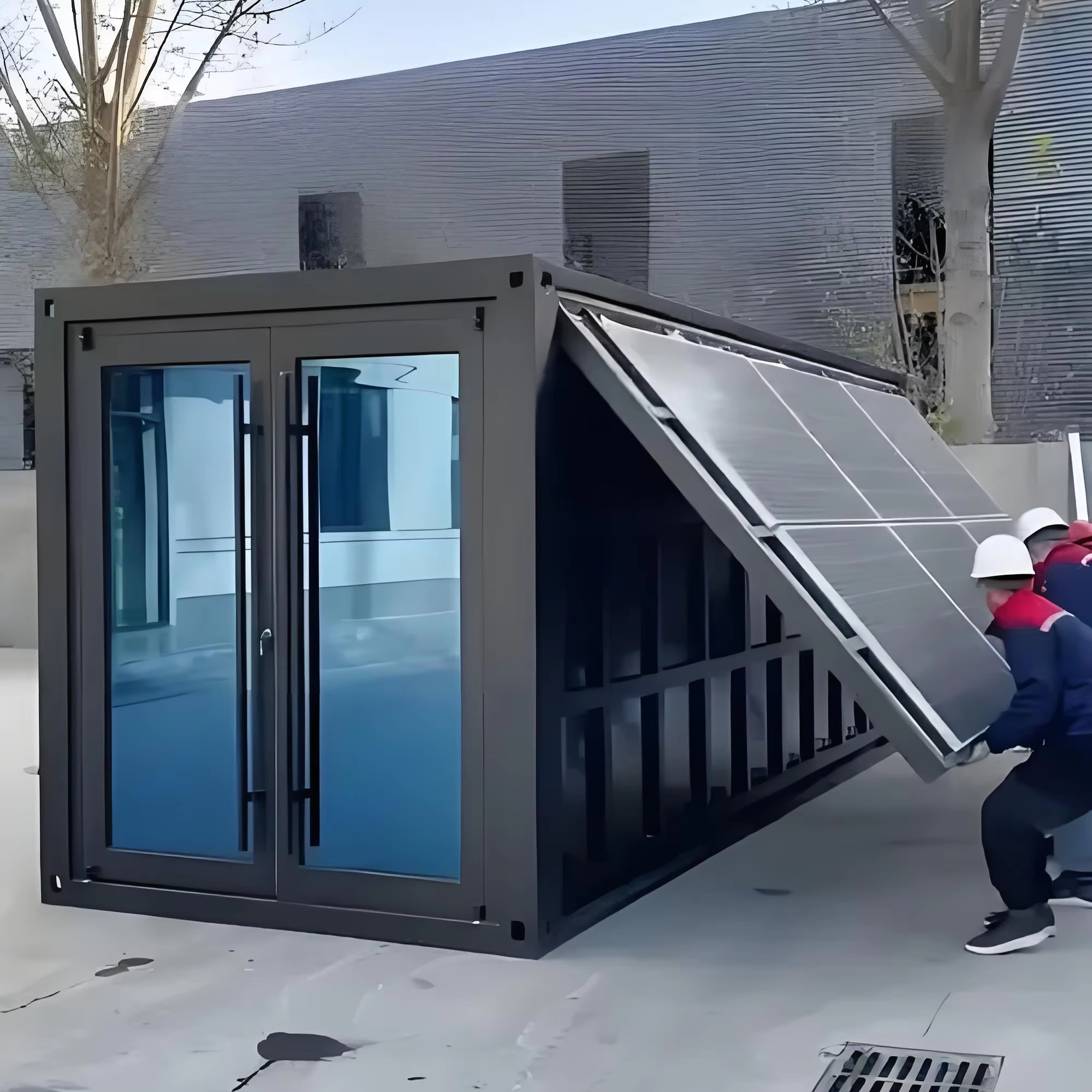 Retractable Weatherproof Patio - Outdoor Furniture Design ulasan dan harga