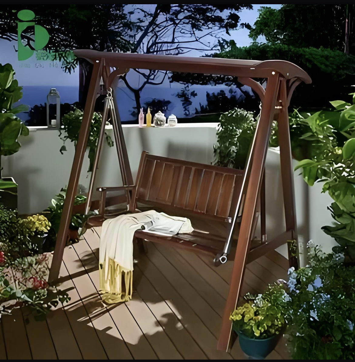 MORE DESIGN Wholesale Outdoor  - Outdoor Furniture Design ulasan dan harga