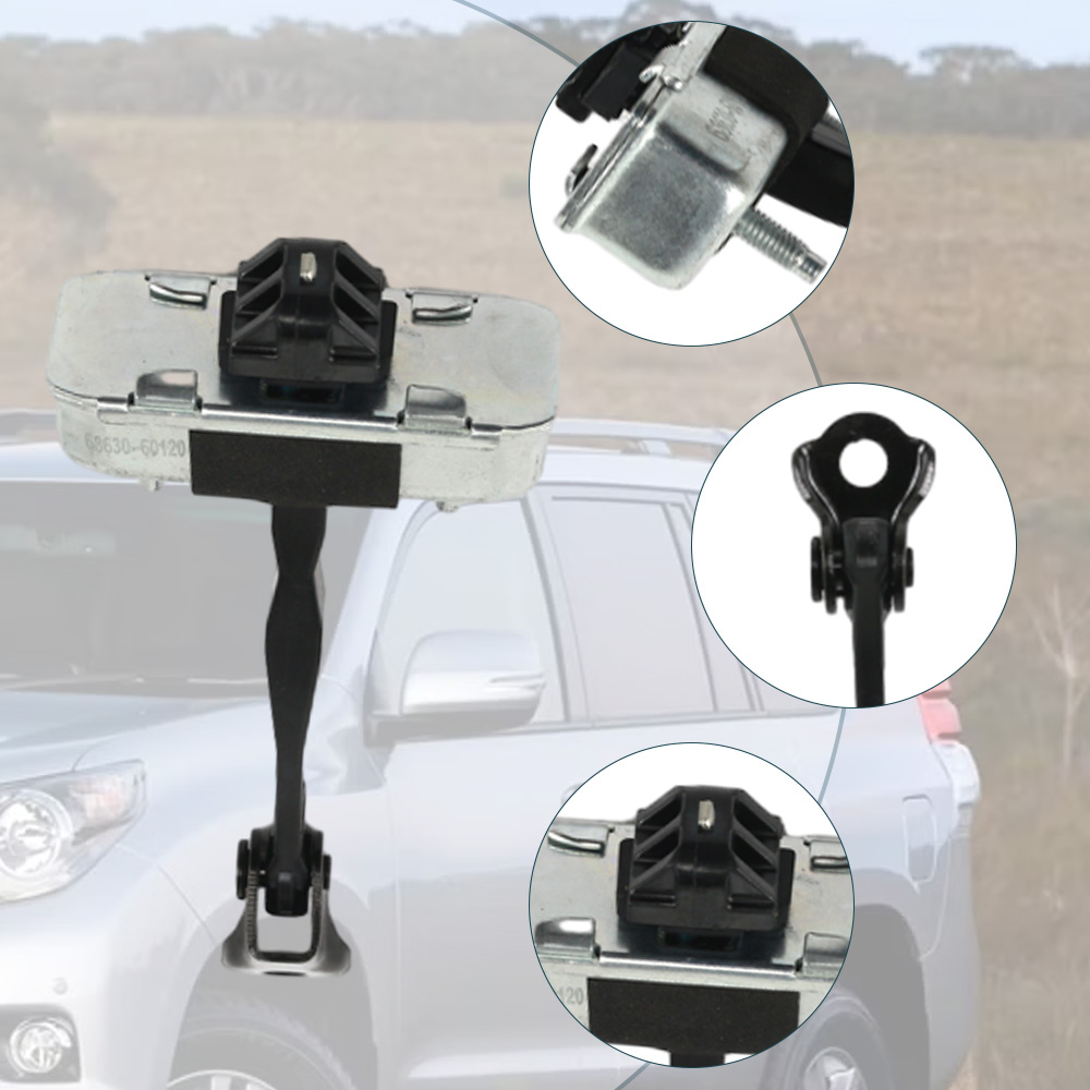 1Pc Door Check Strap Hinge Sto - Outdoor Furniture Glider ulasan dan harga