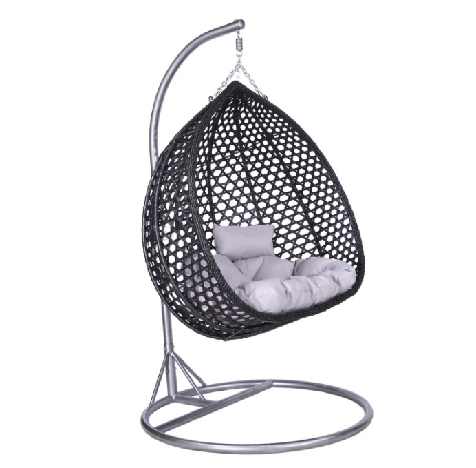 Garden Swing Egg Chair Furnitu - Hanging Egg Chair ulasan dan harga
