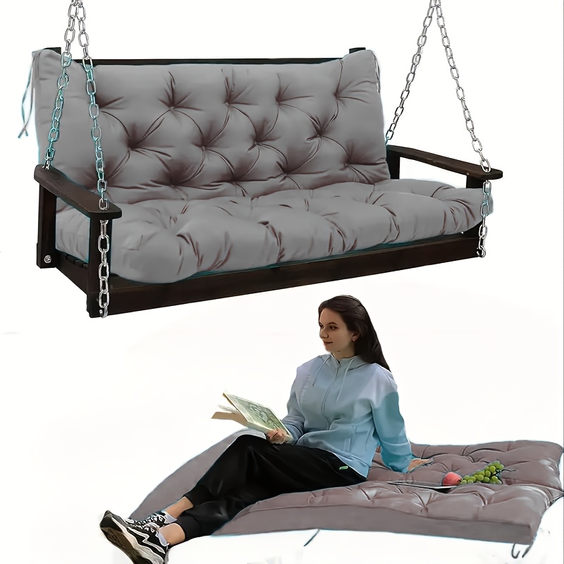 MARIIS Replacement Outdoor Swi - Outdoor Furniture Without Cushions ulasan dan harga
