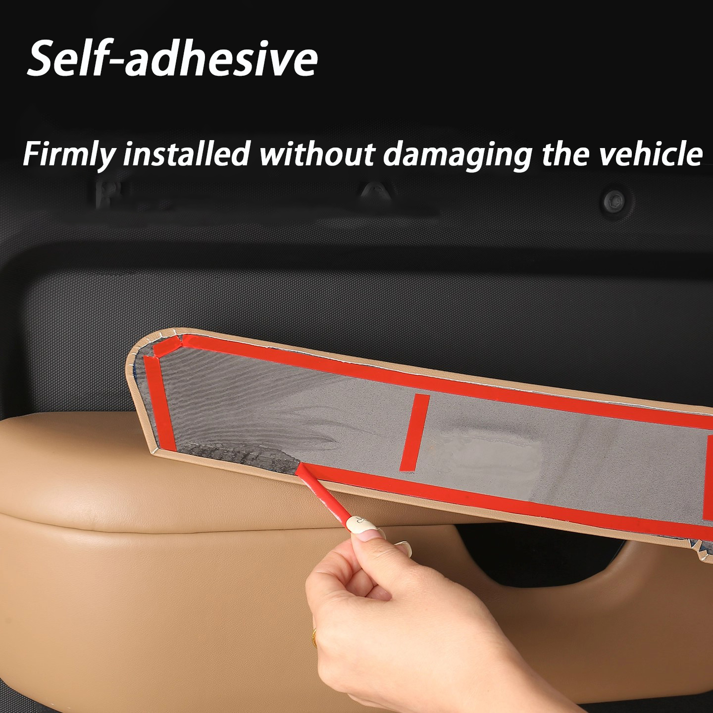 Car Modified Door Interior Dec - Outdoor Furniture Glider ulasan dan harga