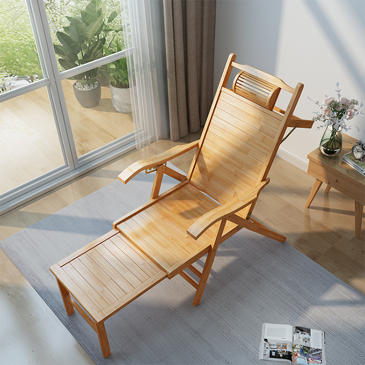 Lightweight Modern Design Bamb - Outdoor Furniture Design ulasan dan harga