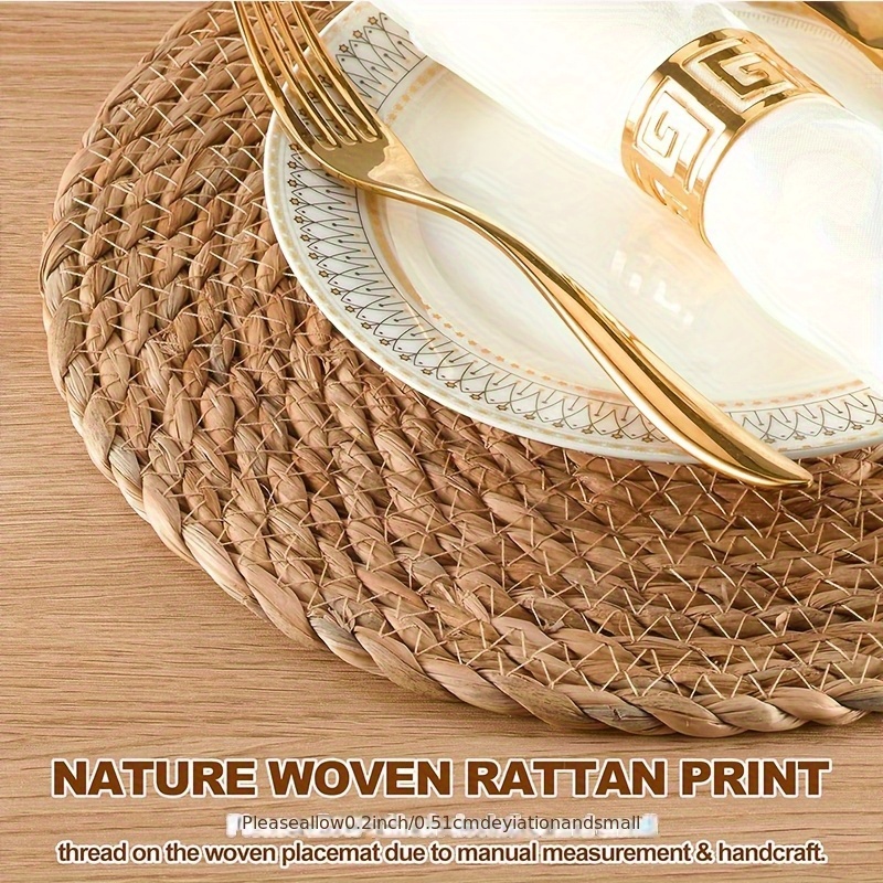 4pcs/6pcs/8pcs set of round ra - Outdoor Furniture Cafe ulasan dan harga