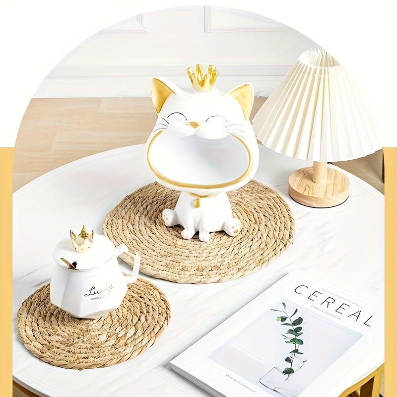 4pcs/6pcs/8pcs set of round ra - Outdoor Furniture Cafe ulasan dan harga