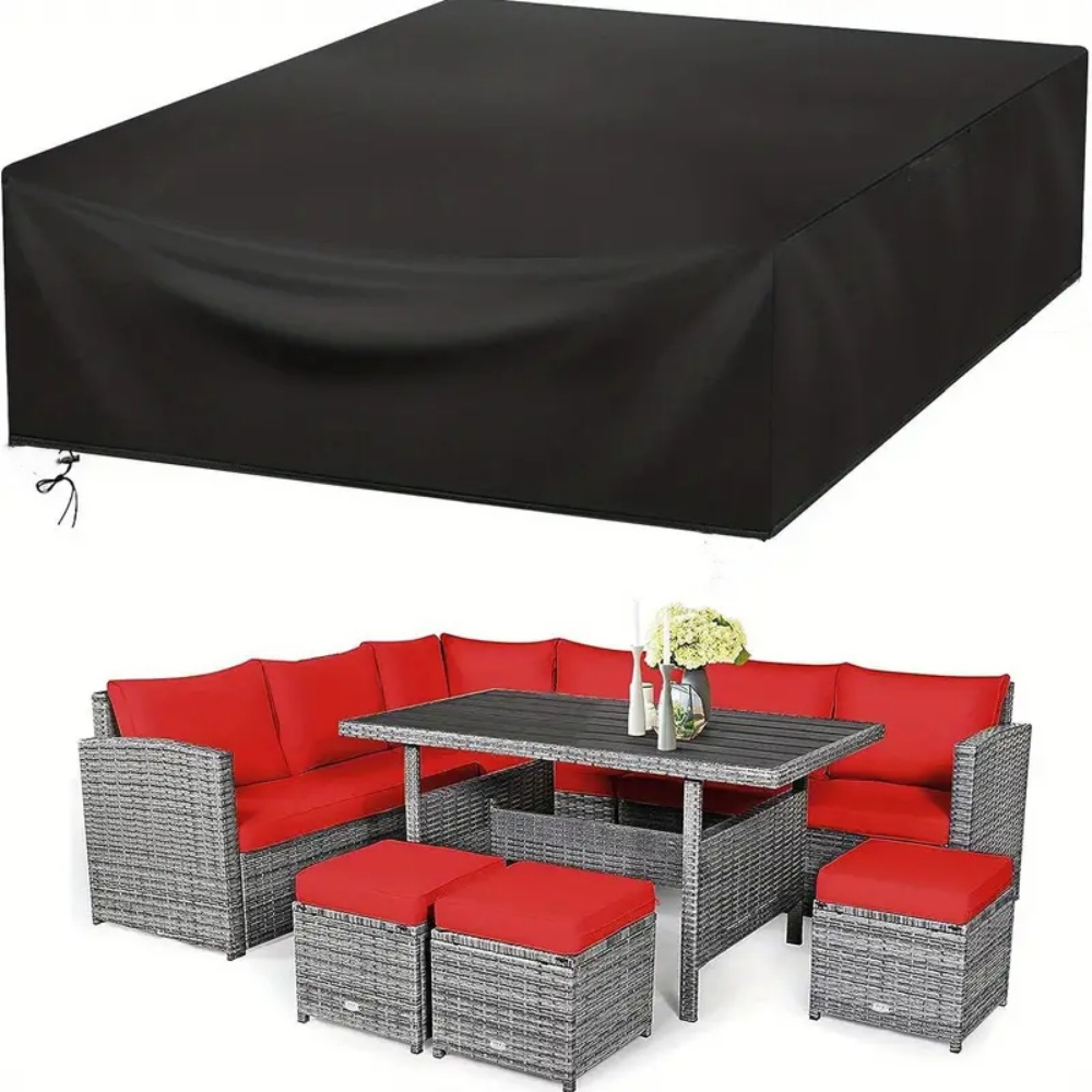 (102-137inch Length) size Outd - Outdoor Furniture Design ulasan dan harga