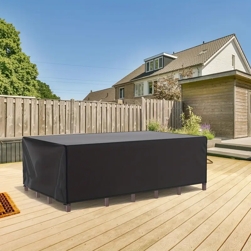(102-137inch Length) size Outd - Outdoor Furniture Design ulasan dan harga