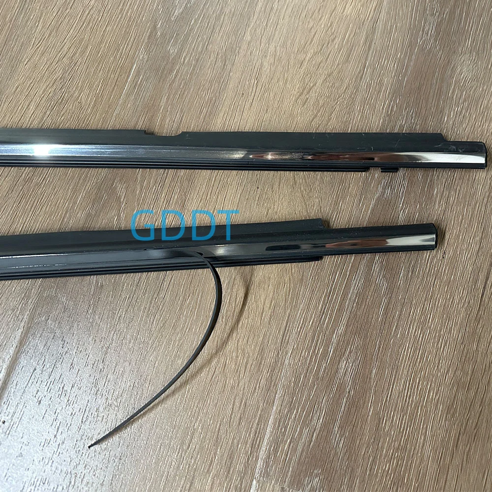 4 PIECES Black Outside Windows - Outdoor Furniture Glider ulasan dan harga