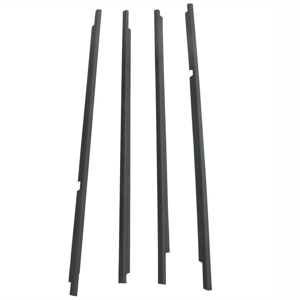 4 PIECES Black Outside Windows - Outdoor Furniture Glider ulasan dan harga