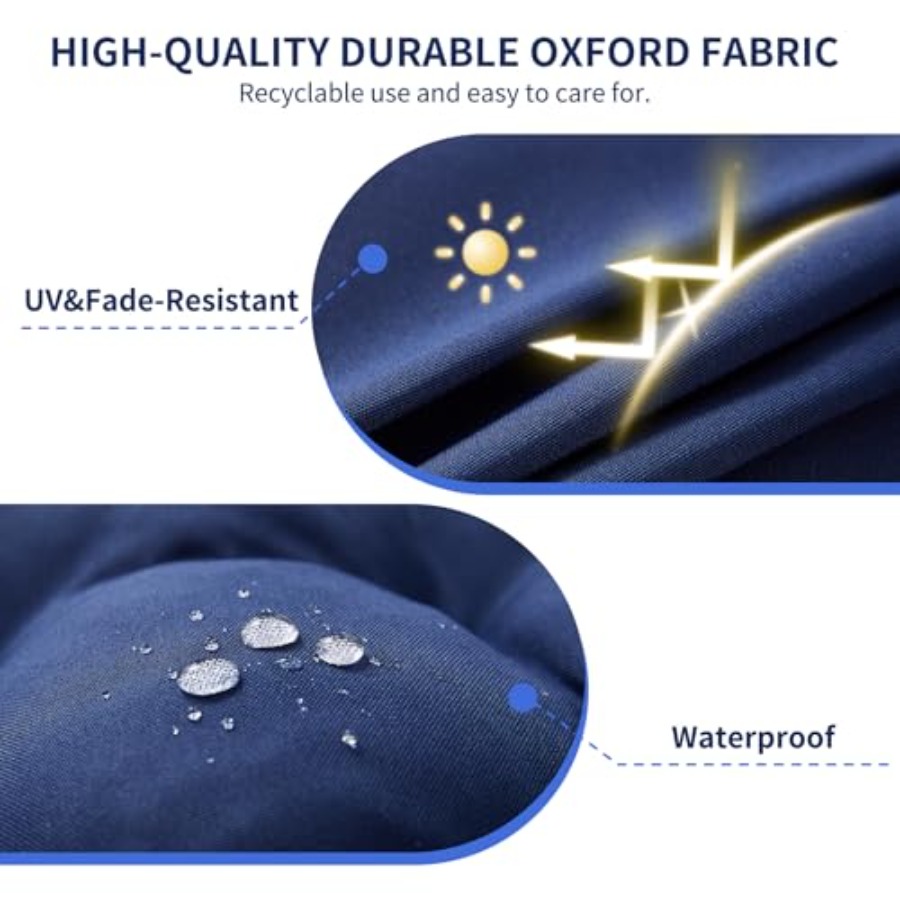 Outdoor Bench Cushion,,Waterpr - Outdoor Furniture Without Cushions ulasan dan harga