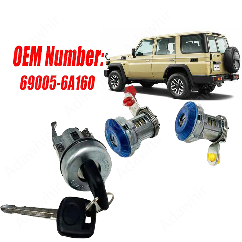 Ignition Barrel  2 Door Lock I - Outdoor Furniture Glider ulasan dan harga