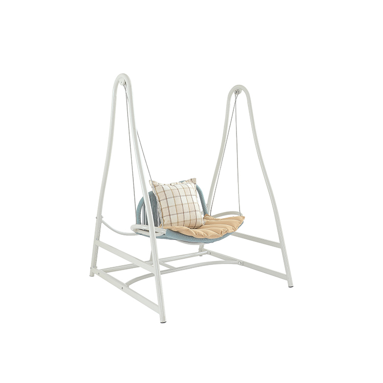 Balcony Outdoor Patio Backyard - Hanging Egg Chair ulasan dan harga