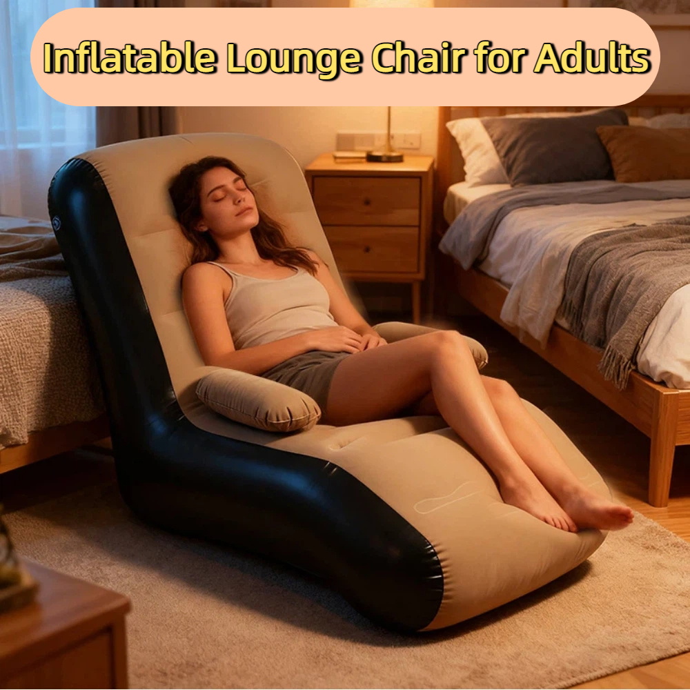 Inflatable Lounger Sofa with S - Outdoor Furniture Arhaus ulasan dan harga