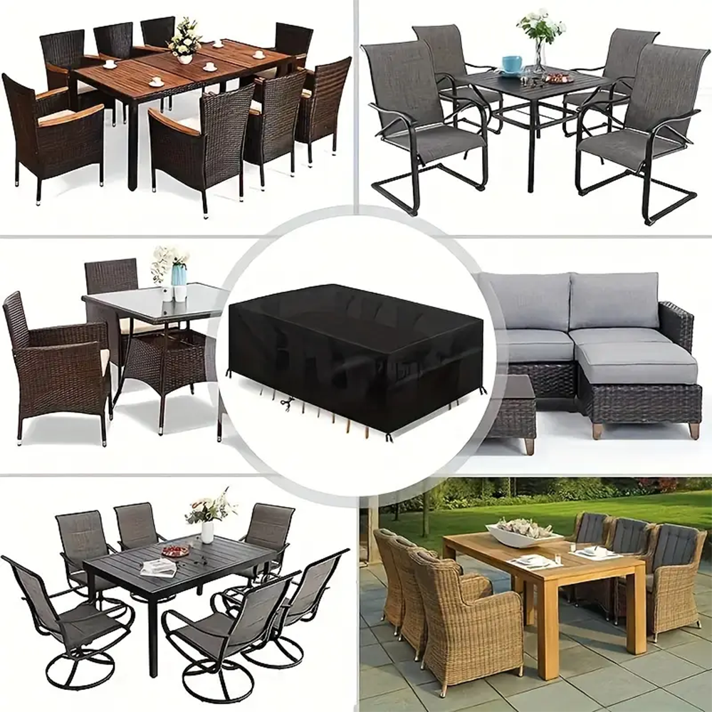 Outdoor patio garden furniture - Outdoor Furniture Design ulasan dan harga