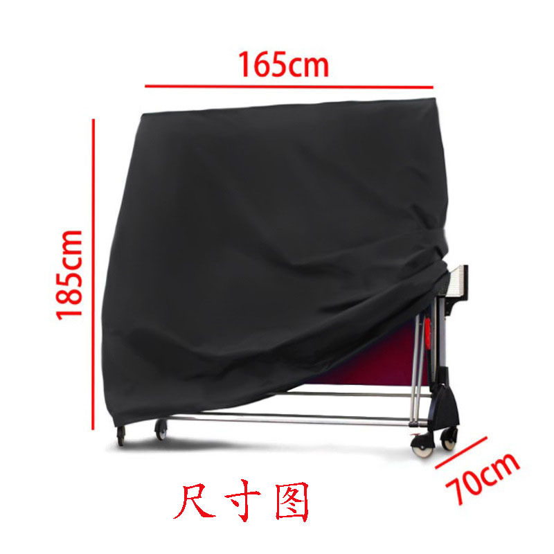 Black regular outdoor cover su - Outdoor Furniture Umbrella ulasan dan harga