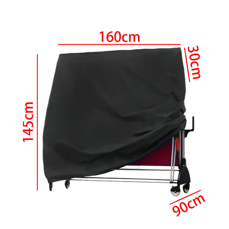 Black regular outdoor cover su - Outdoor Furniture Umbrella ulasan dan harga