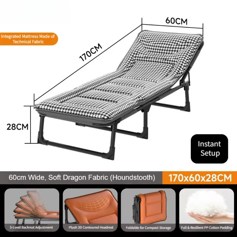 Modern Design Metal Adjustable - Outdoor Furniture Design ulasan dan harga