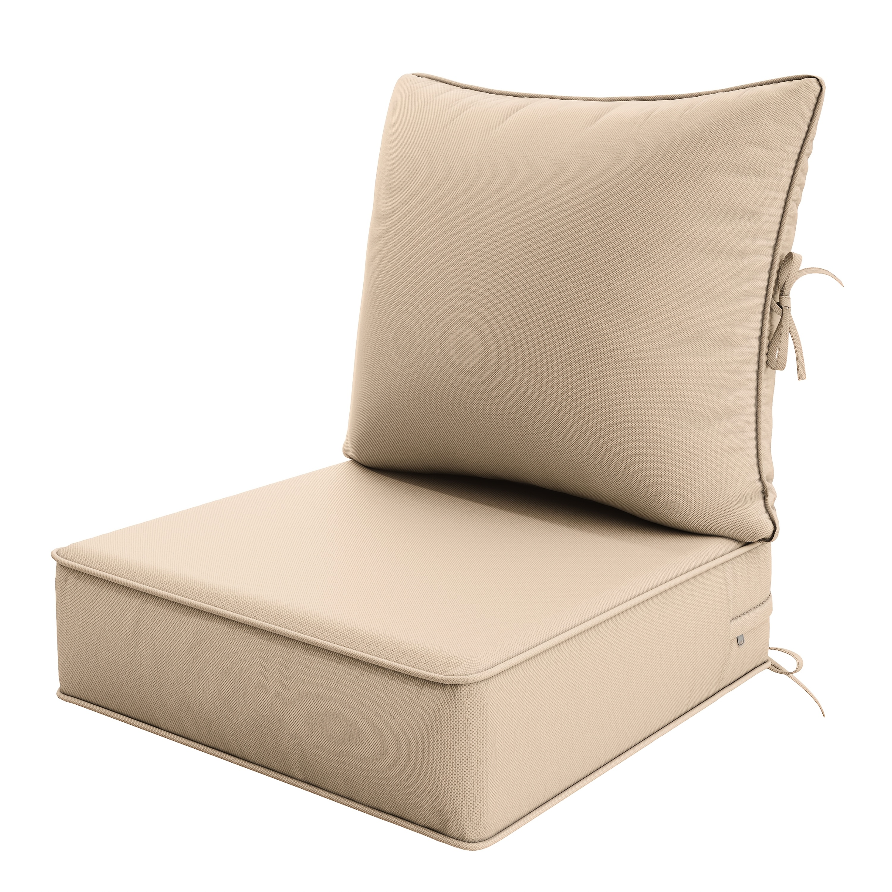 Outdoor Cushion Set of 1pc/2pc - Outdoor Furniture Without Cushions ulasan dan harga