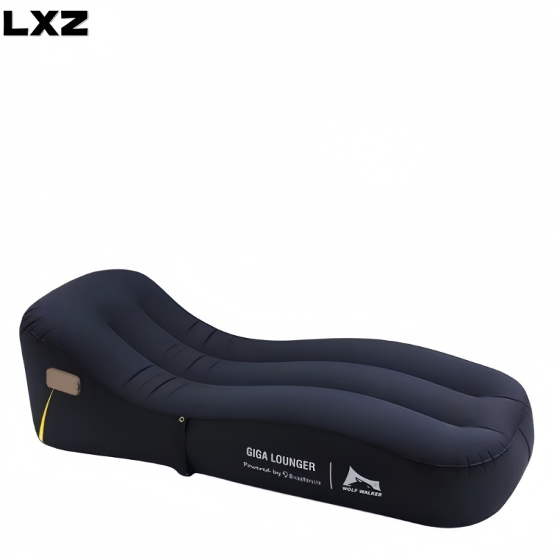 TPU Automatic Inflatable Chair - Outdoor Furniture Arhaus ulasan dan harga