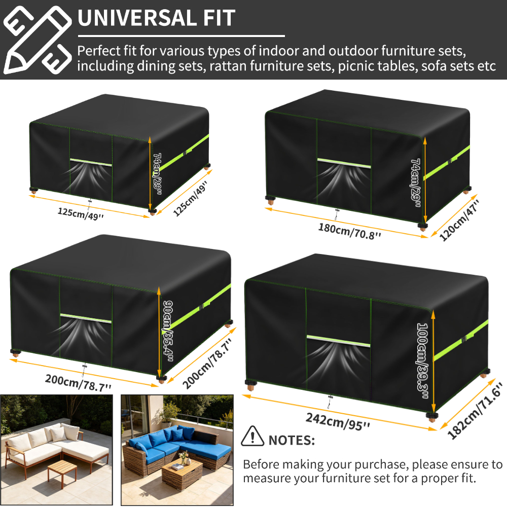 Garden Furniture Covers With A - Outdoor Furniture Cafe ulasan dan harga